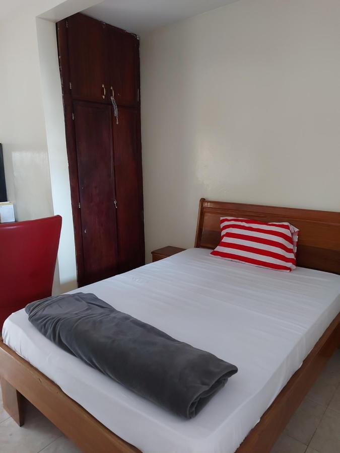 Apartamento Cira