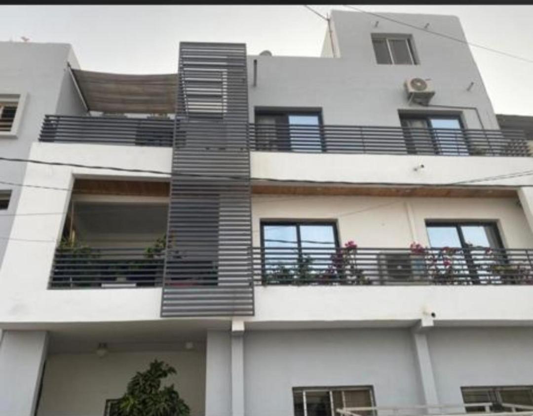 Cira * Dakar
