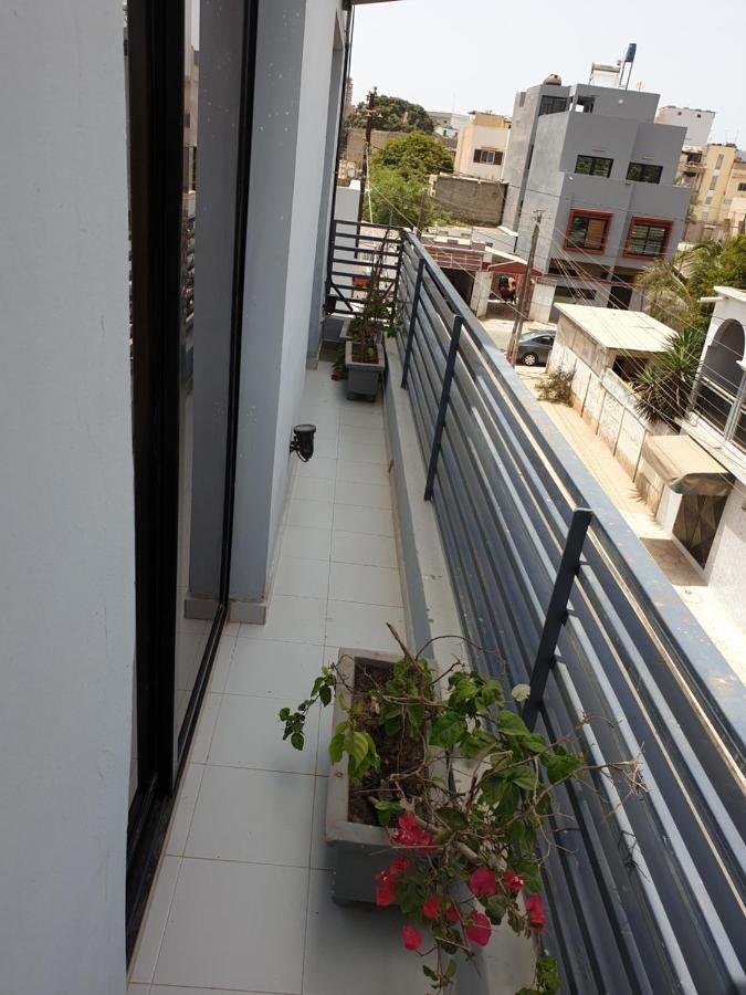 Cira * Dakar