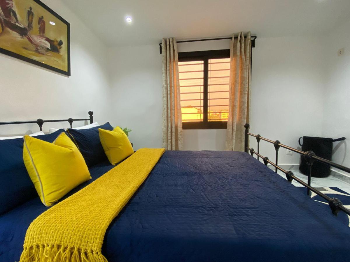 Cira Apartamento Dakar