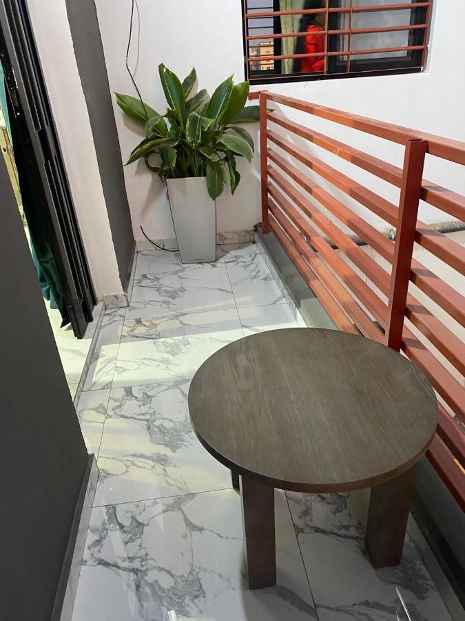 Apartamento Cira Dakar