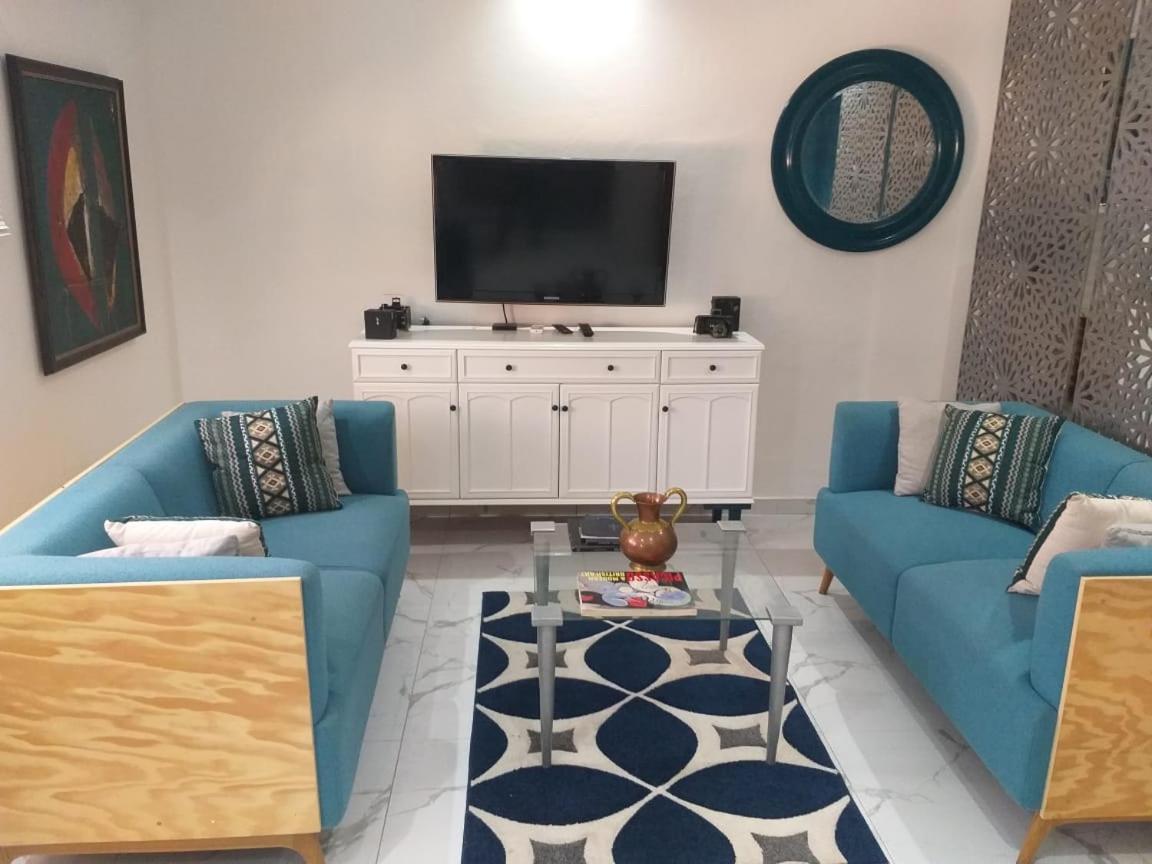 Cira Apartamento Dakar