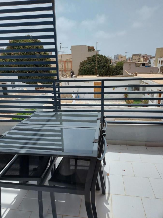 Cira Apartment Dakar