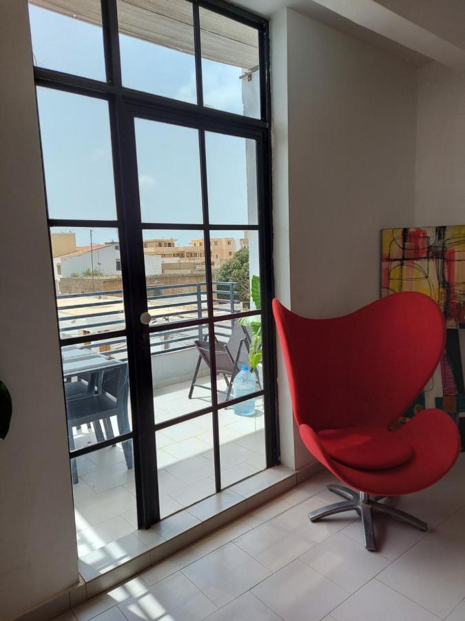 Cira Apartment *