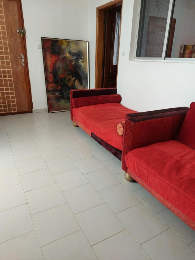 Cira Apartment *